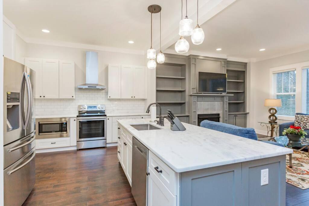 Holiday home Beautiful Luxury Vacation Nashville