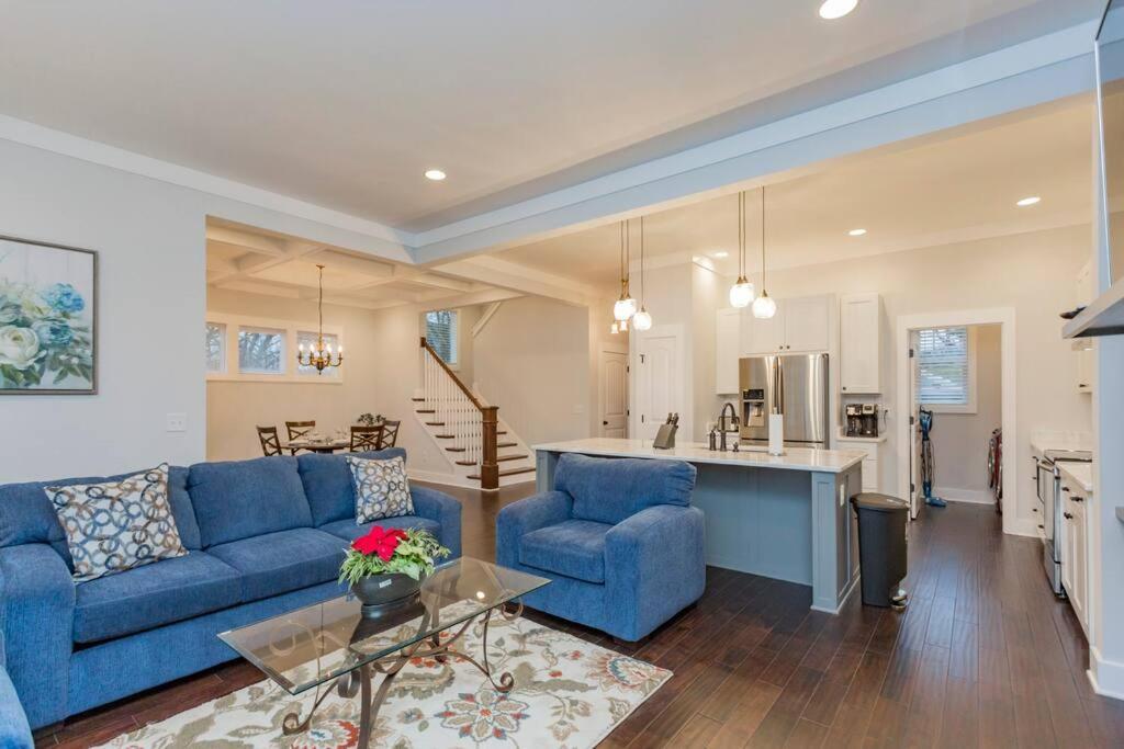 Beautiful Luxury Vacation Holiday home Nashville