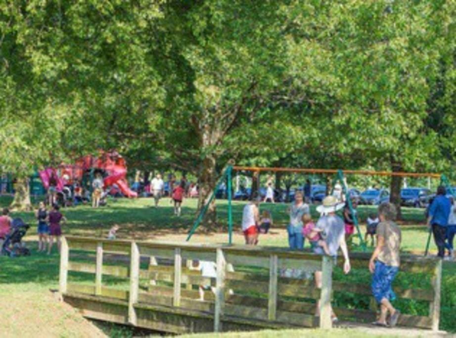 Beautiful Luxury Vacation Nashville
