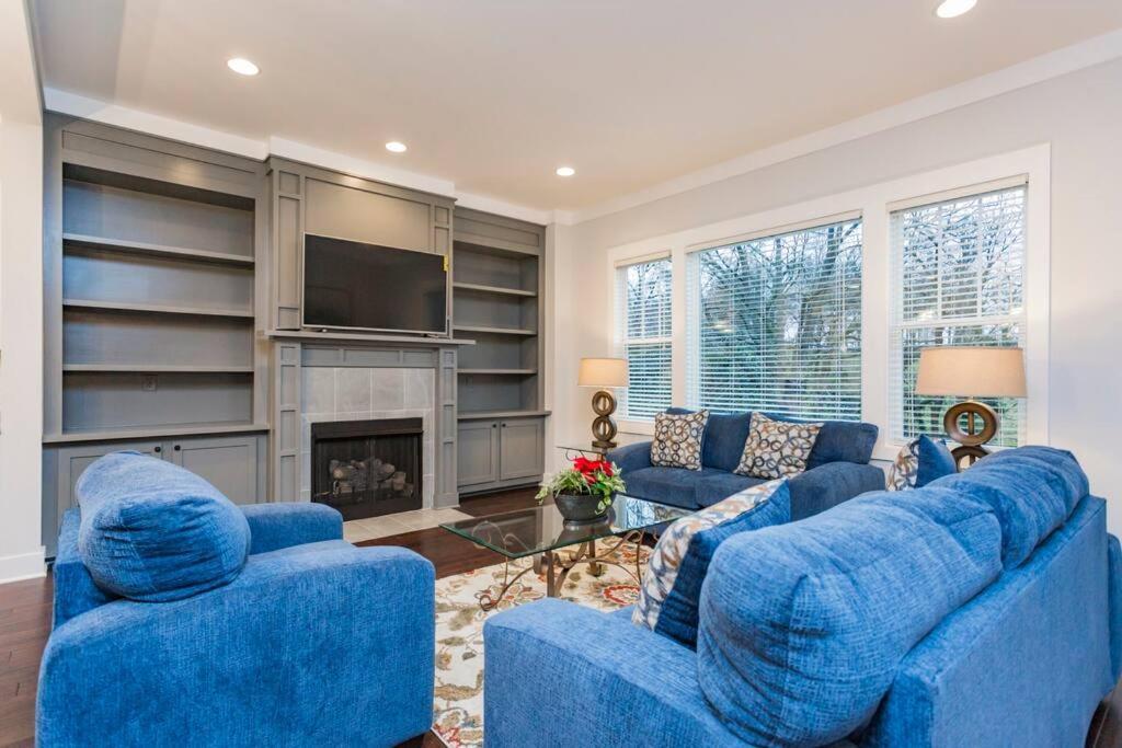 Beautiful Luxury Vacation * Nashville
