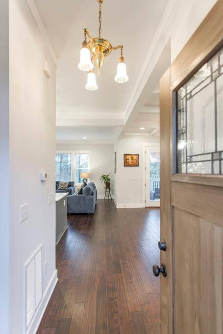 Beautiful Luxury Vacation Nashville